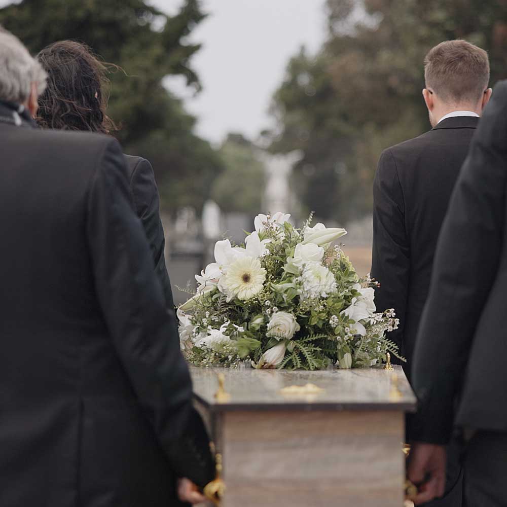 funeral funeral